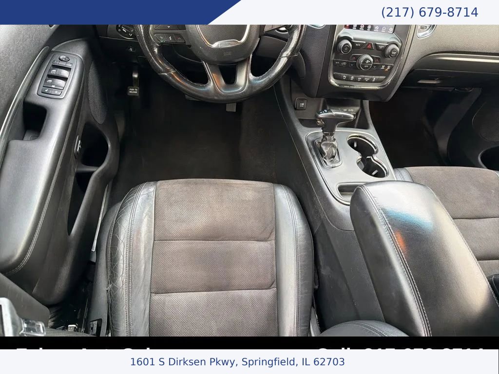 Used 2020 Dodge Durango GT image 50