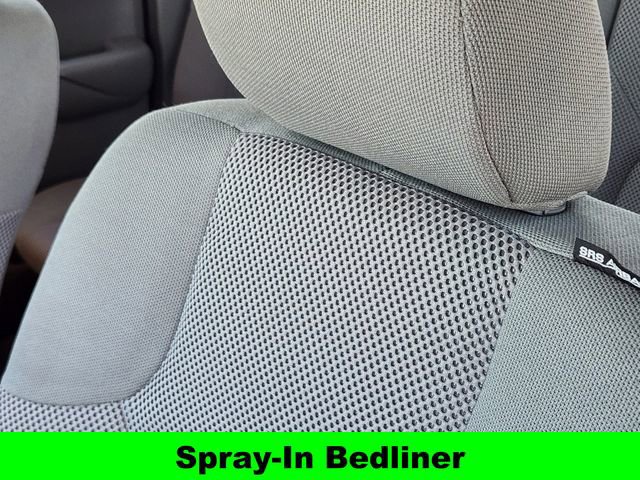 Used 2021 Nissan Frontier SV image 16