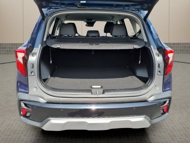 Used 2026 Kia Seltos EX AWD/4WD image 11