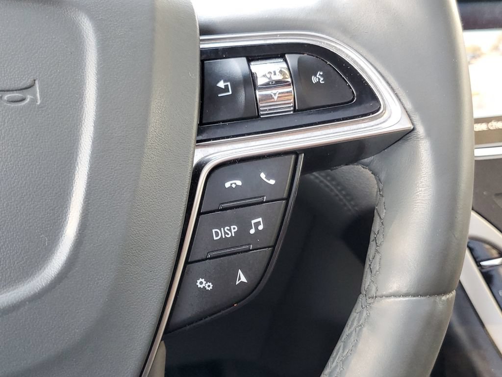 Used 2020 Lincoln Nautilus Reserve w/ Equipment Group 201A FWD image 22