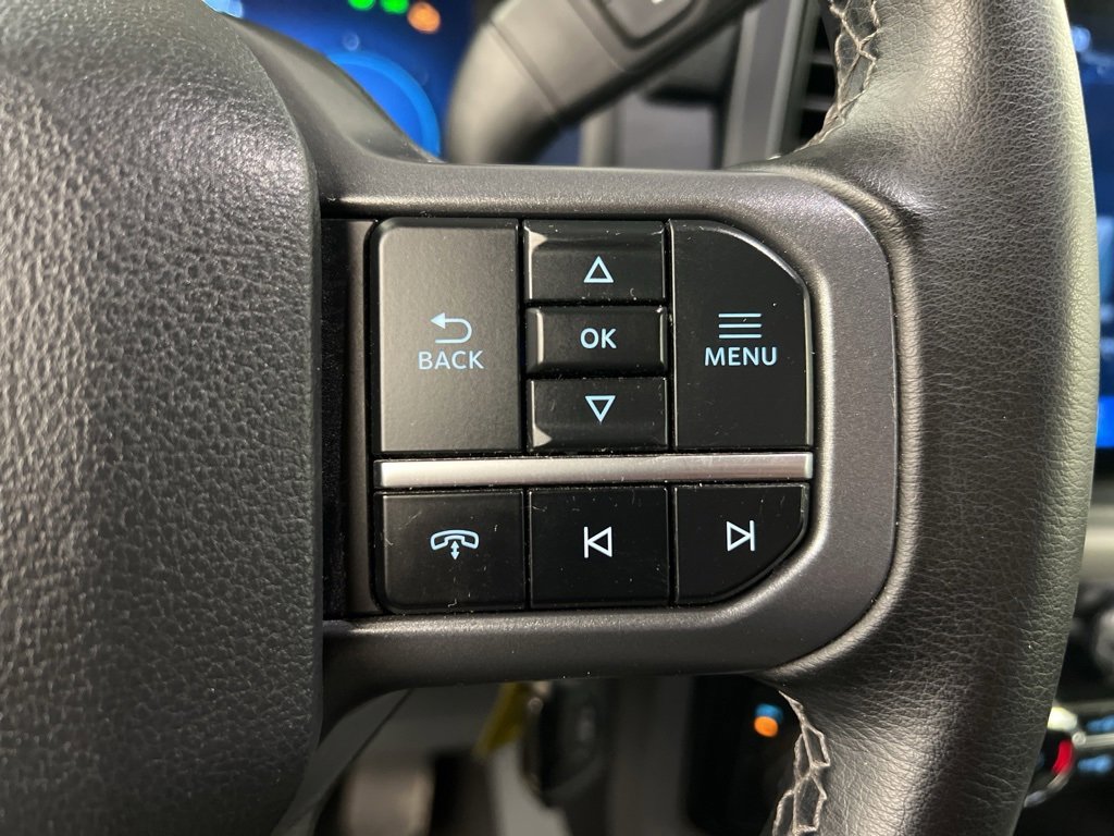 Certified 2024 Ford F150 XLT w/ Mobile Office Package image 19