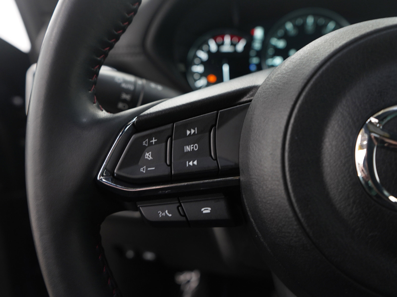 Used 2022 MAZDA CX-5 AWD 2.5 Turbo image 27