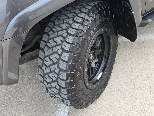 Used 2019 Toyota 4Runner SR5 Premium image 32