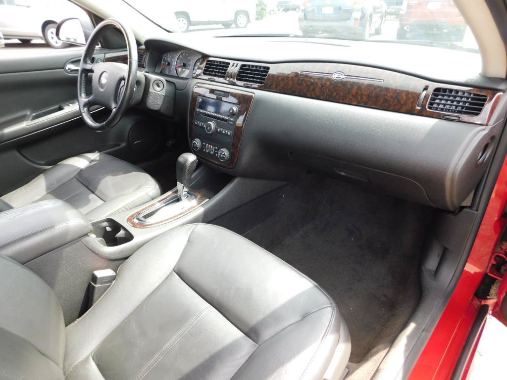 Used 2014 Chevrolet Impala LTZ FWD image 14