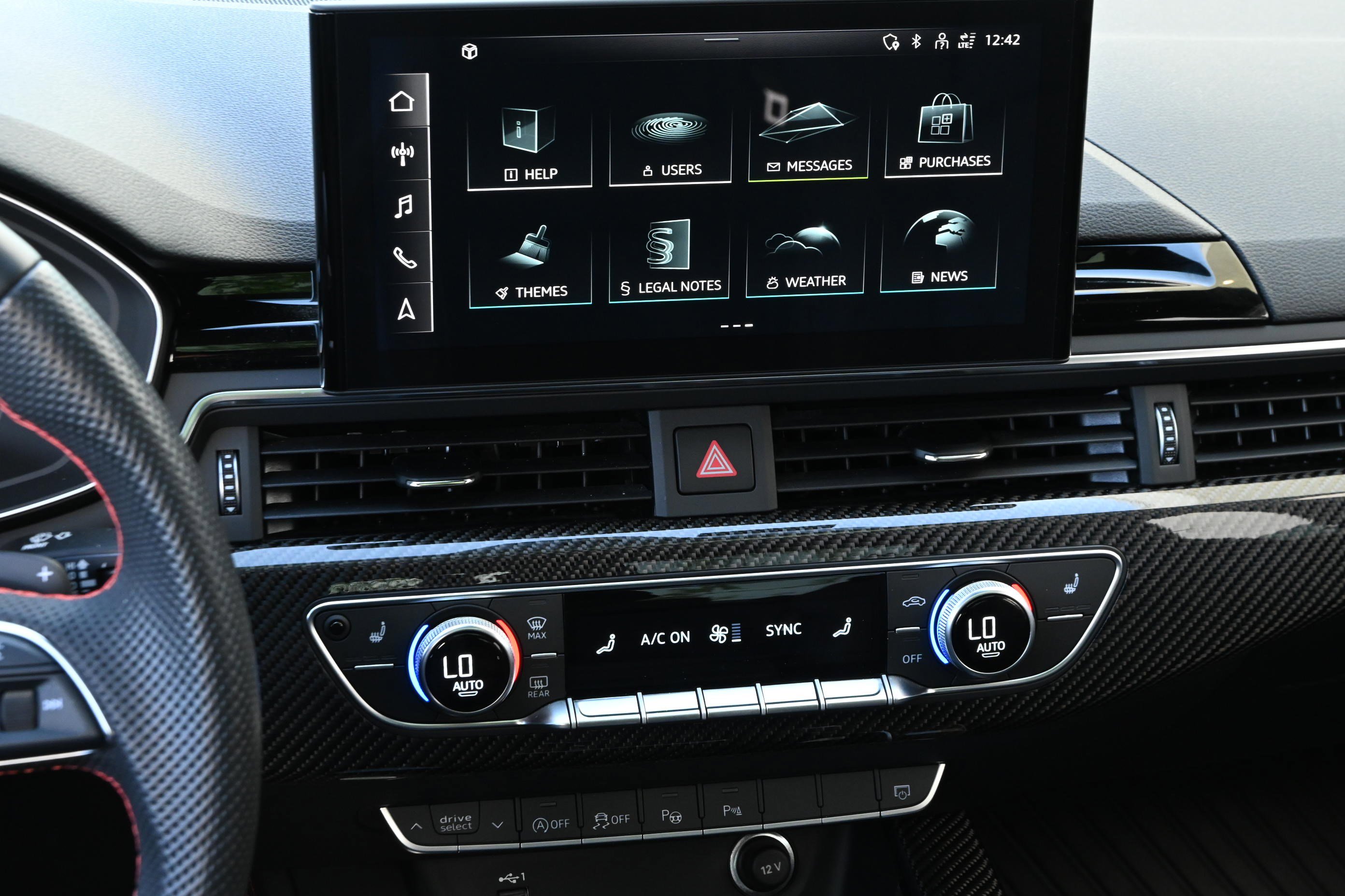 Used 2023 Audi S4 Prestige w/ Prestige Package image 34