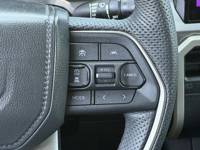 Certified 2025 Toyota Tacoma TRD Sport AWD/4WD image 15