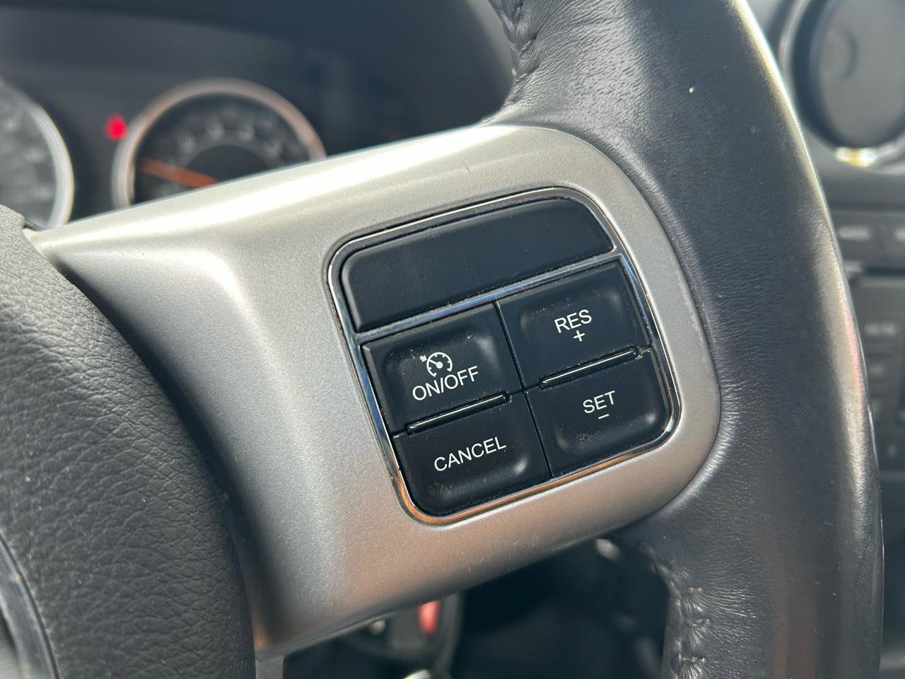 Used 2016 Jeep Compass High Altitude FWD image 19