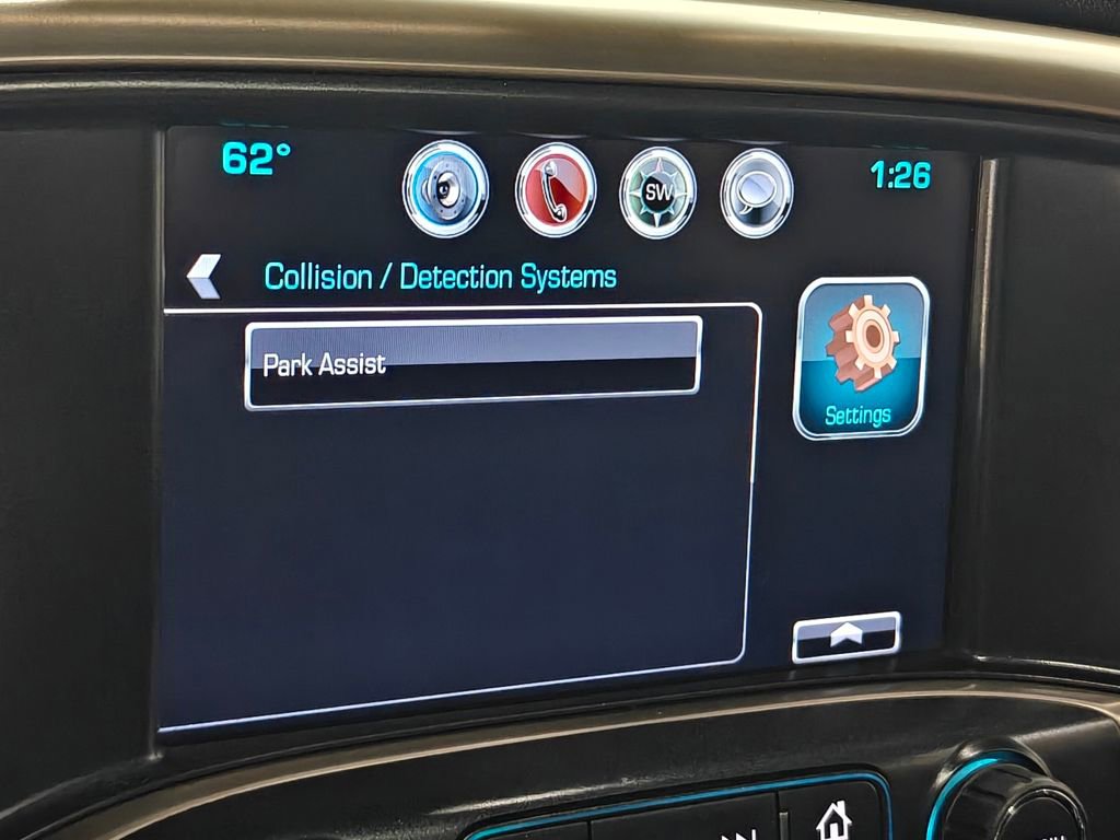 Used 2017 GMC Sierra 2500 Denali w/ Suspension Package, Off-Road image 44