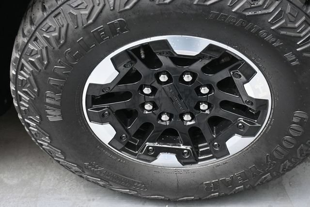 Used 2025 GMC Hummer EV 3X w/ Extreme Off-Road Package AWD/4WD image 30