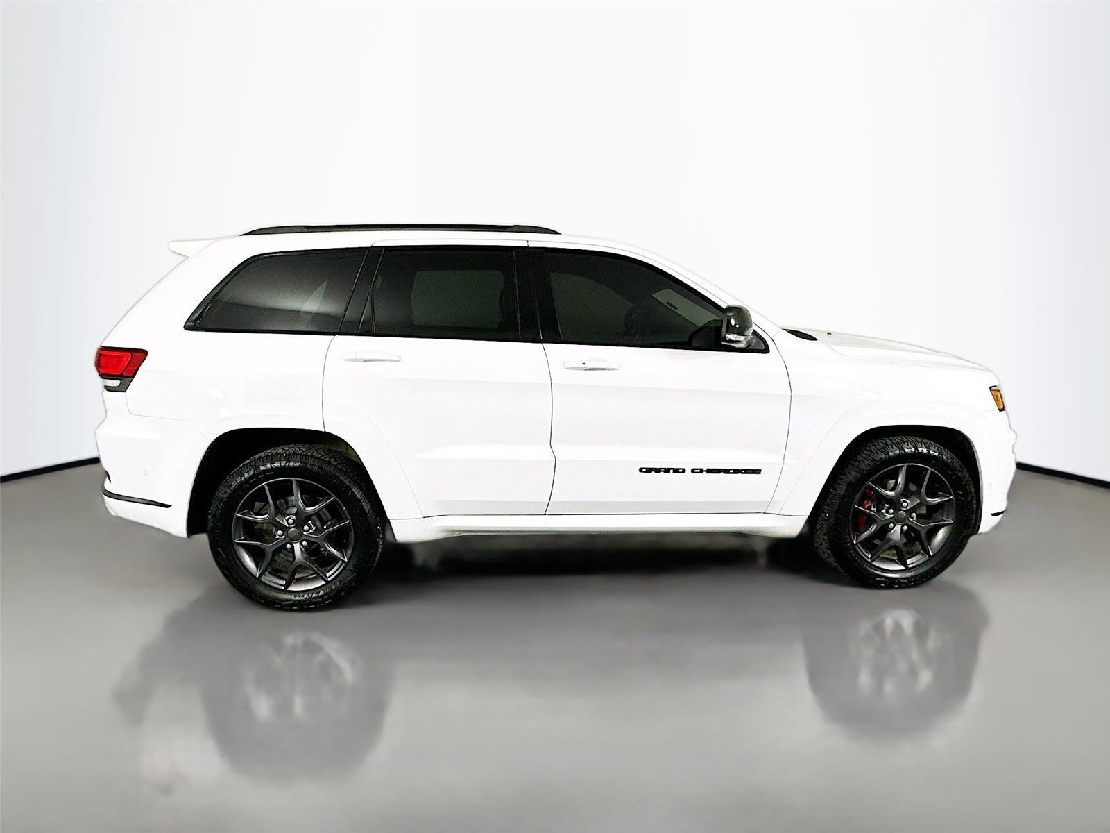 Used 2019 Jeep Grand Cherokee Limited X image 8