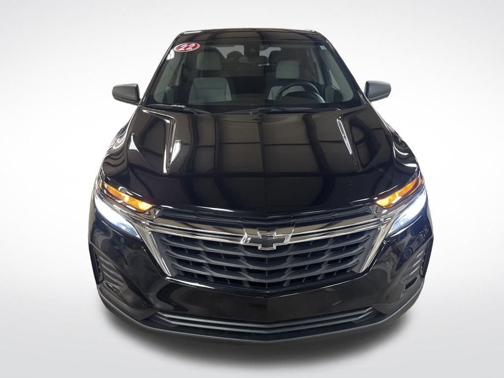 Certified 2022 Chevrolet Equinox LS w/ LS Convenience Package image 9