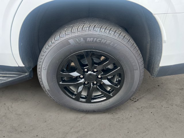 Used 2024 Chevrolet Tahoe LS w/ Driver Alert Package AWD/4WD image 14