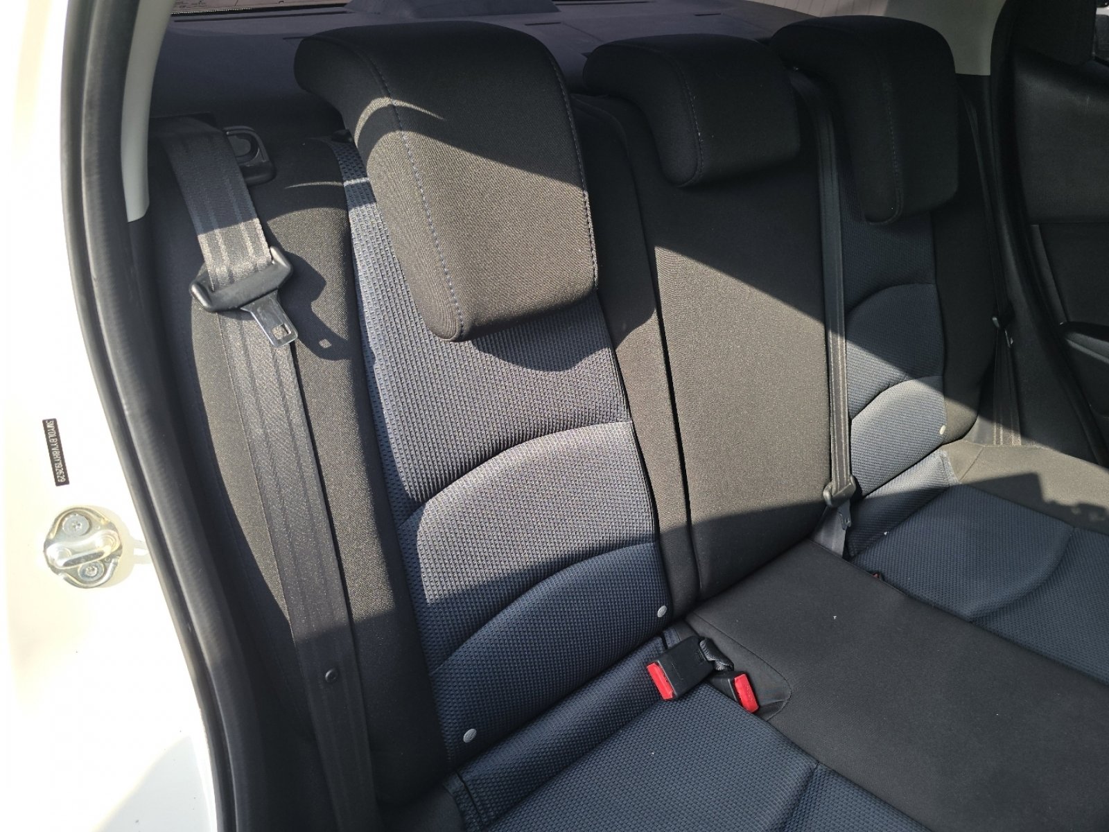 Used 2017 Toyota Yaris iA FWD image 16