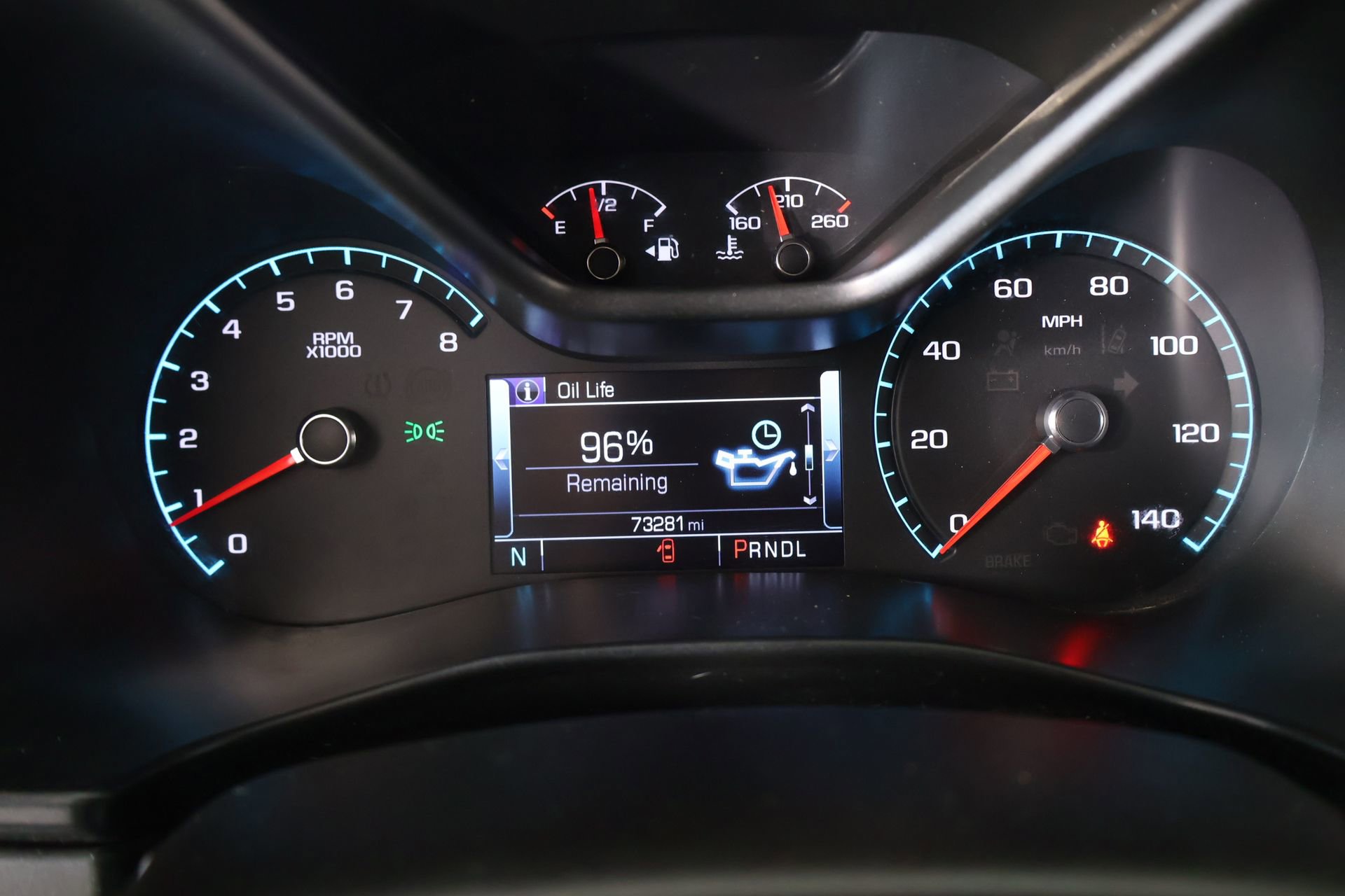 Used 2018 GMC Canyon SLE w/ SLE Convenience Package RWD image 4