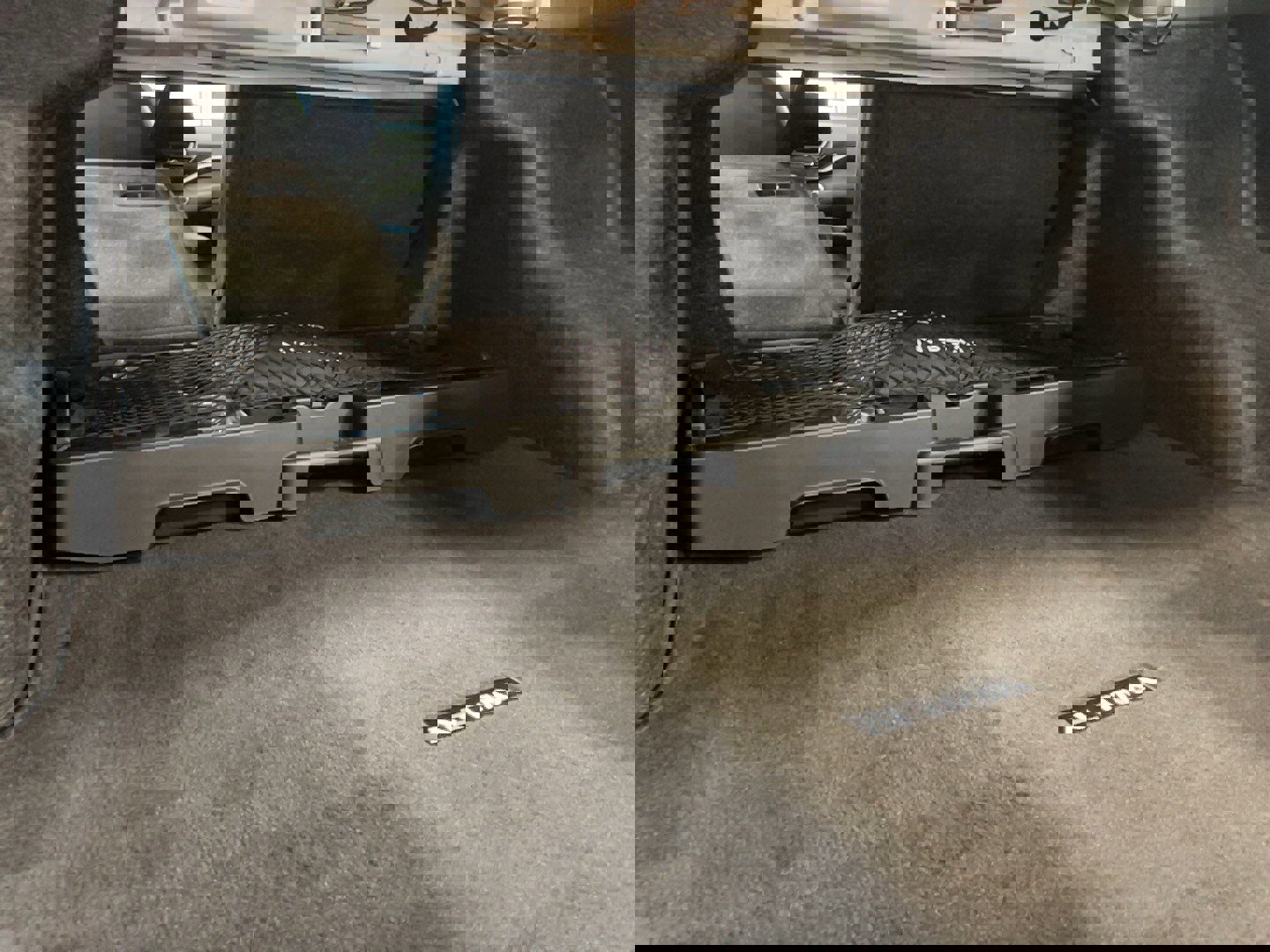 Used 2024 Nissan Altima 2.5 SR w/ SR Premium Package image 27