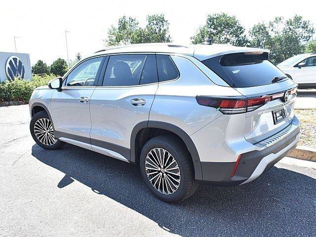 New 2025 Volkswagen Tiguan S image 4