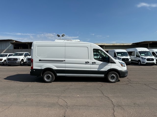 New 2025 Ford Transit 250 148 Medium Roof RWD image 2