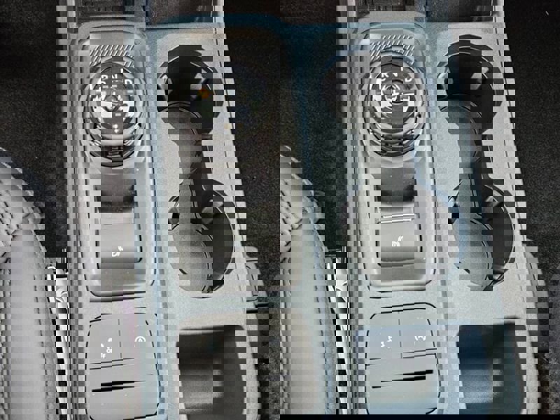 New 2025 Ford Maverick Lariat w/ Black Appearance Package image 21