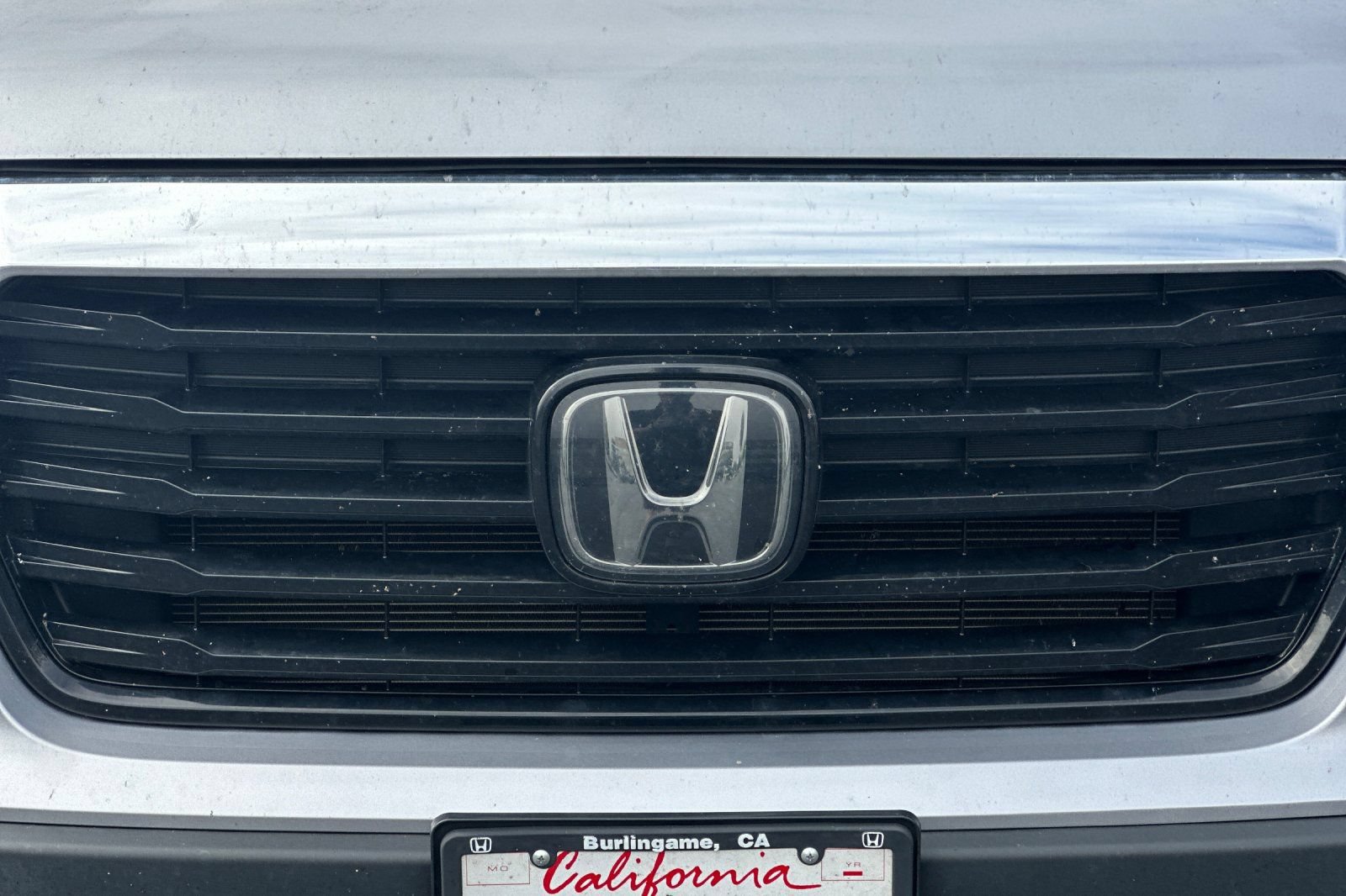Used 2021 Honda Ridgeline RTL-E image 46