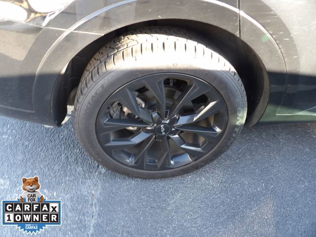 Used 2023 Kia Sorento SX image 17