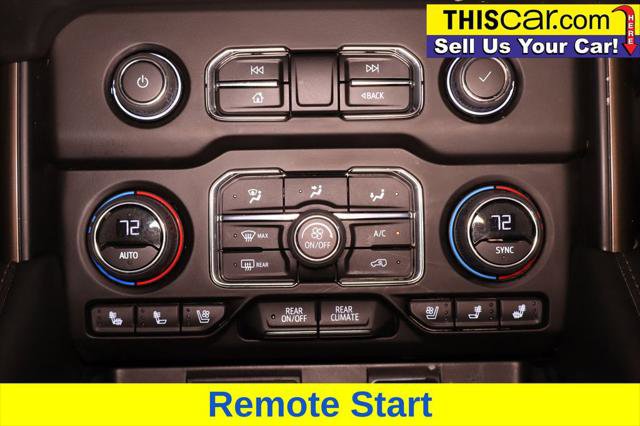 Used 2023 Chevrolet Tahoe High Country w/ Premium Package 2 image 18