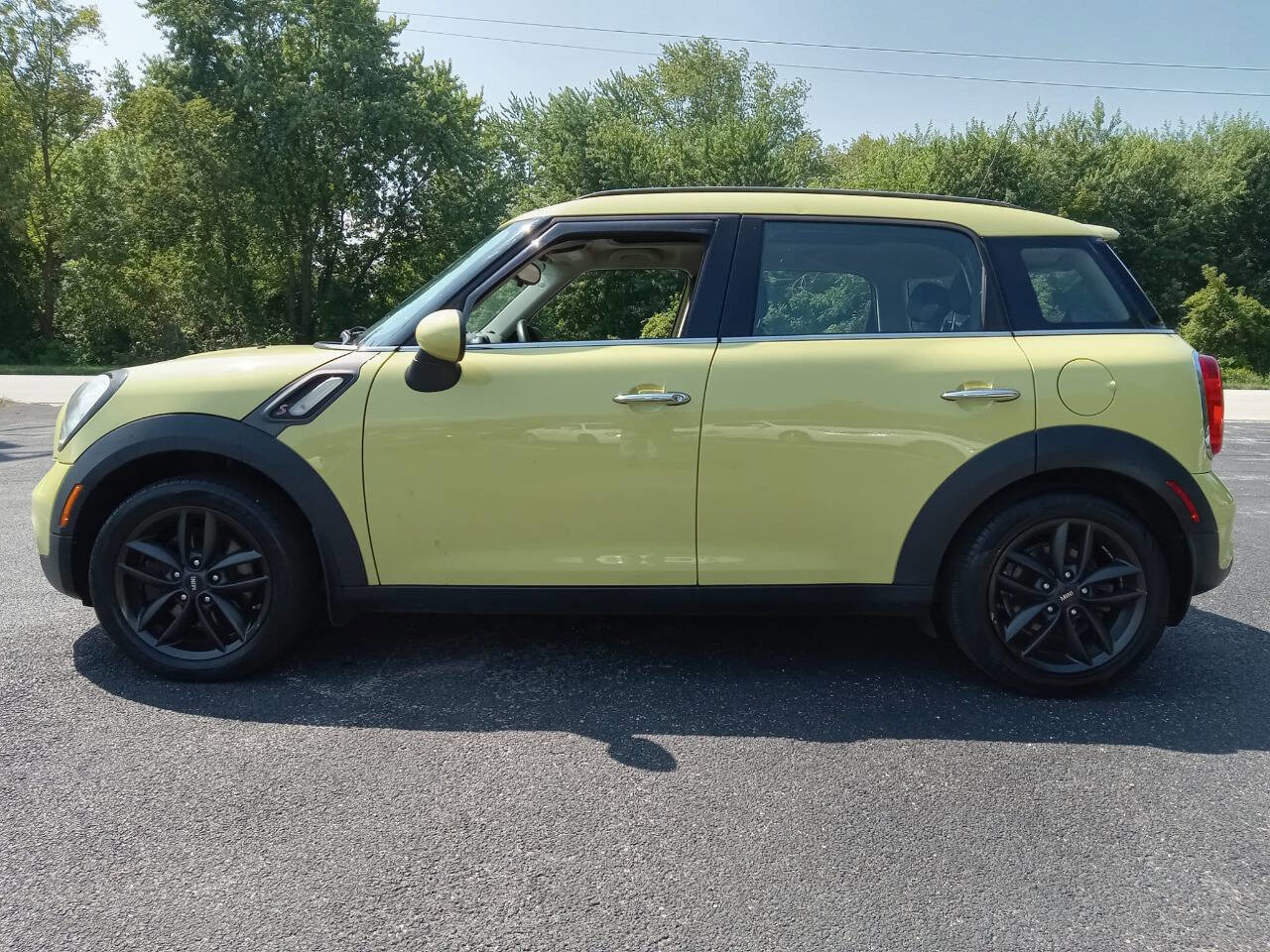 Used 2012 MINI Cooper Countryman S image 5