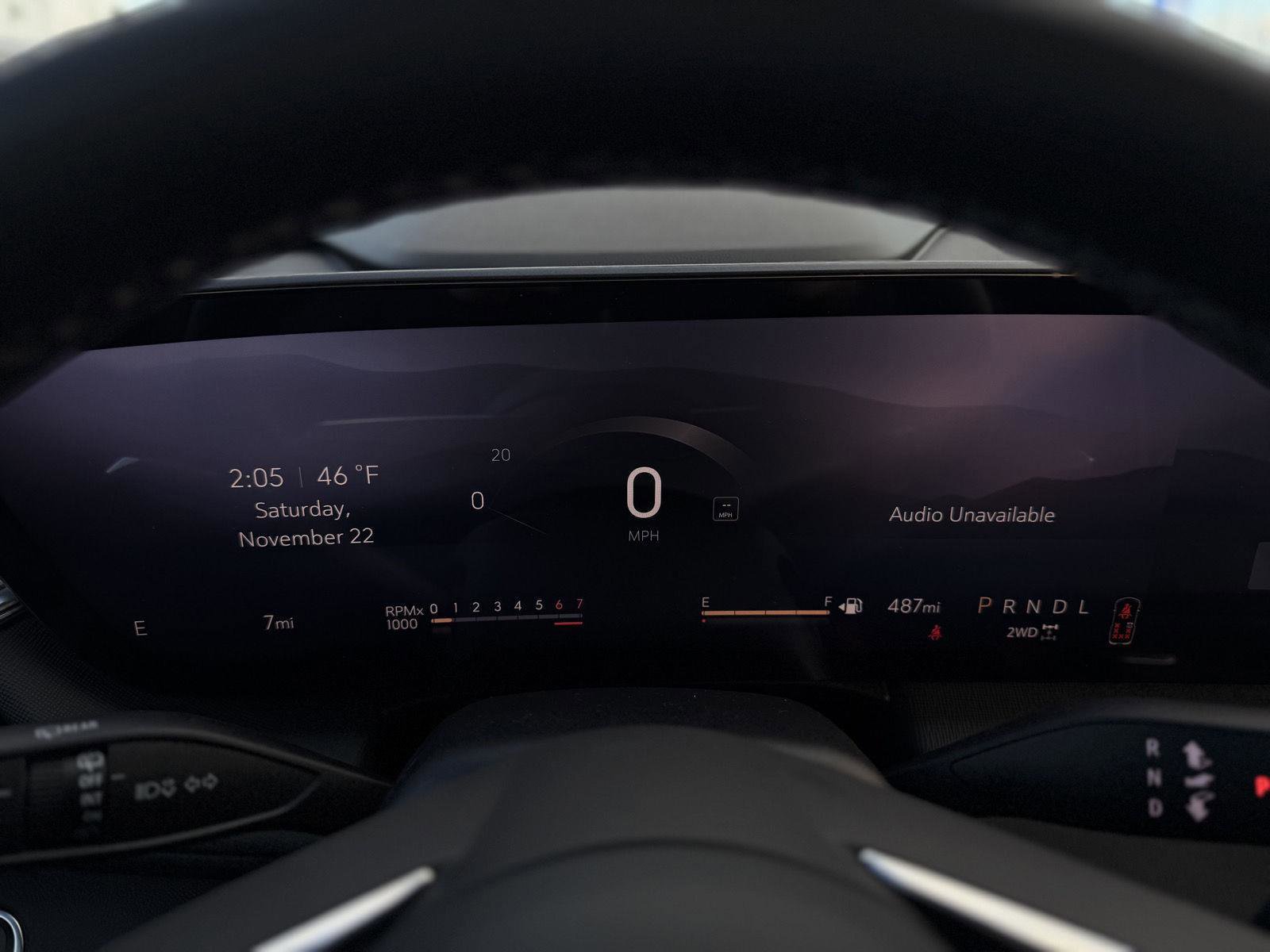 New 2026 Buick Enclave Preferred image 18