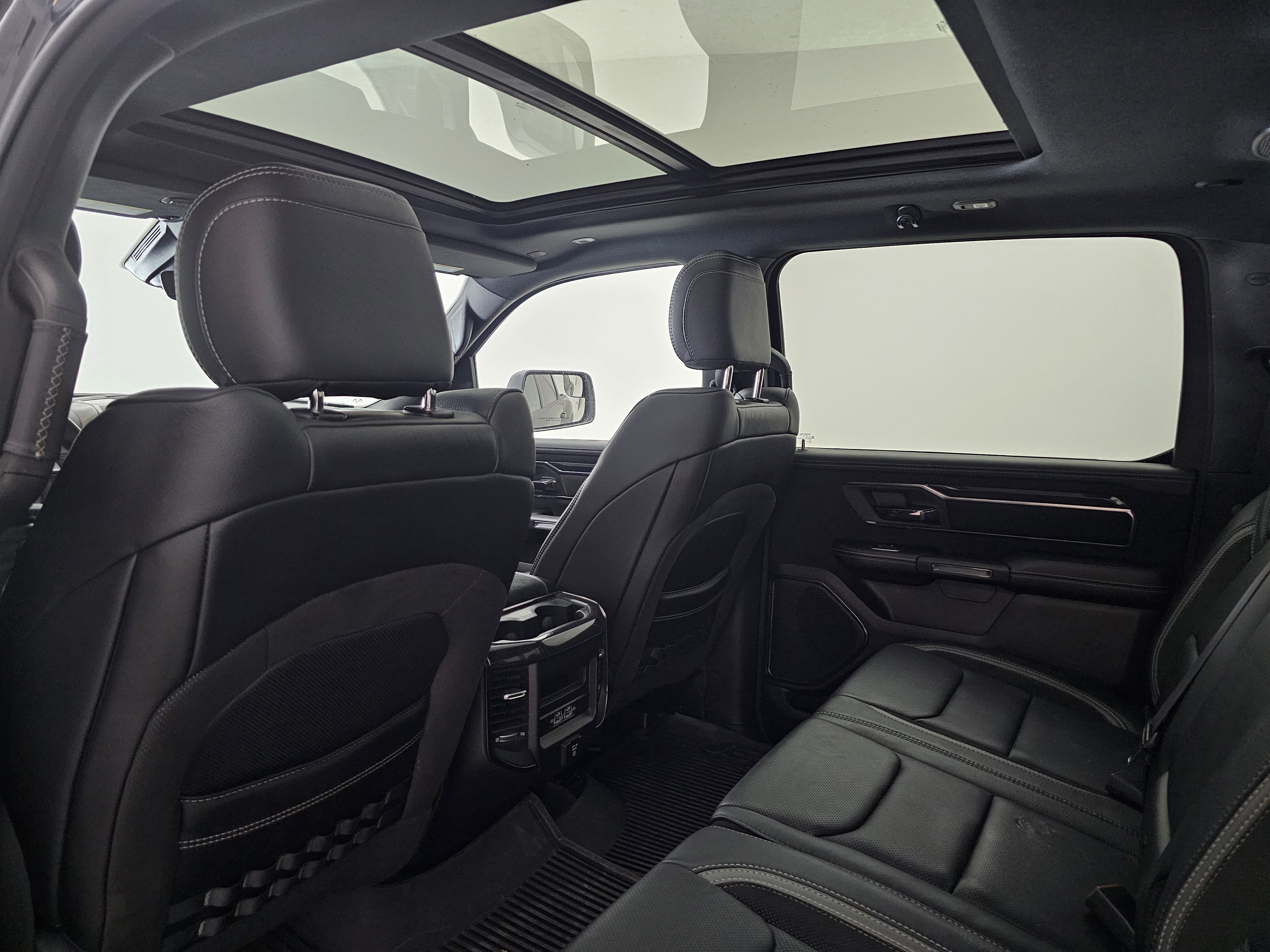 Used 2022 RAM 1500 TRX w/ TRX Level 1 Equipment Group image 18