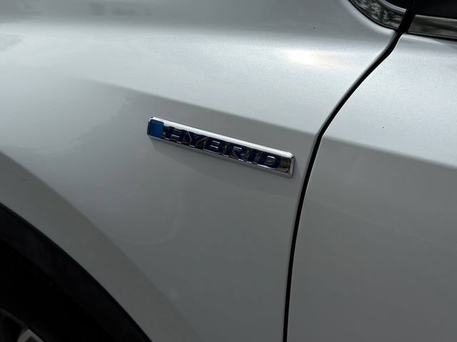 Certified 2021 Honda CR-V EX-L image 22