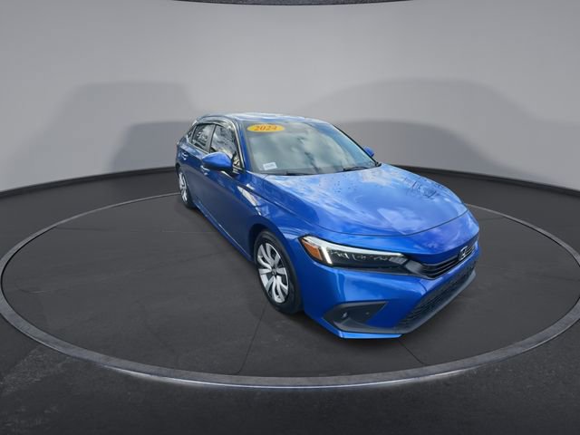 Used 2024 Honda Civic Touring image 3