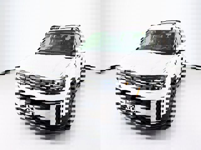 Used 2024 Hyundai Santa Fe SEL image 7