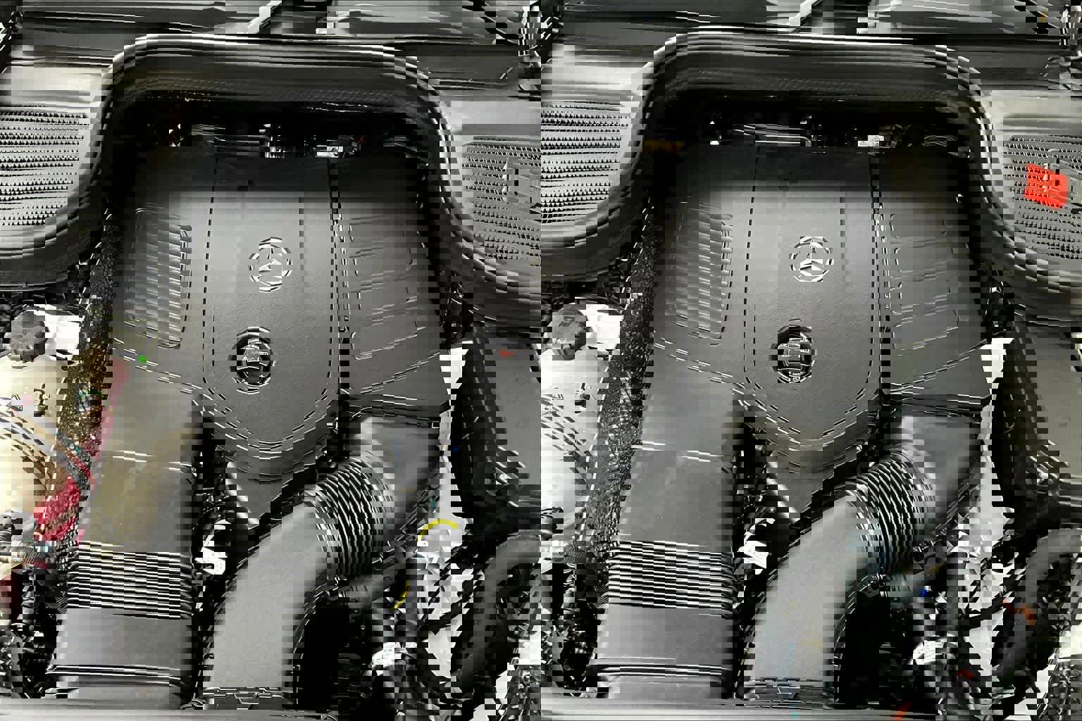 Used 2026 Mercedes-Benz GLE 350 GLE 350 image 17