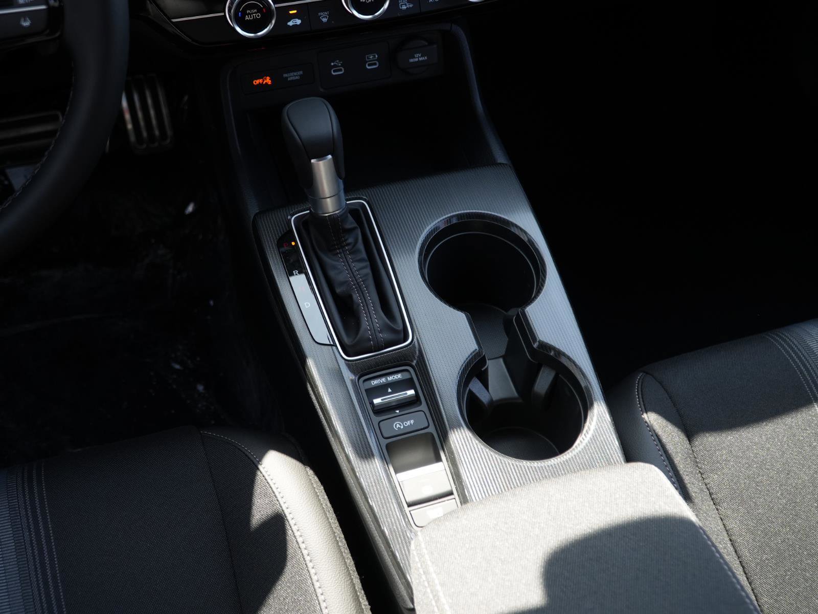 New 2026 Honda Civic Sport image 25