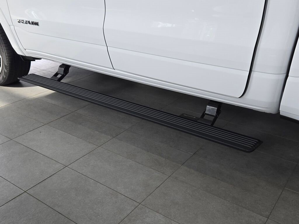 New 2026 RAM 1500 Limited image 20