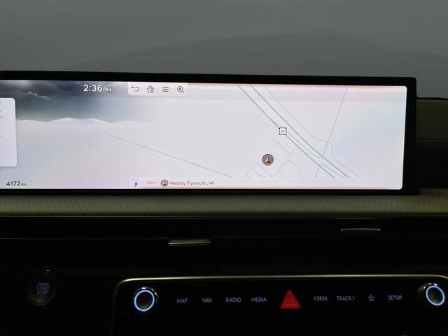 Used 2025 Genesis GV80 2.5T Prestige image 10