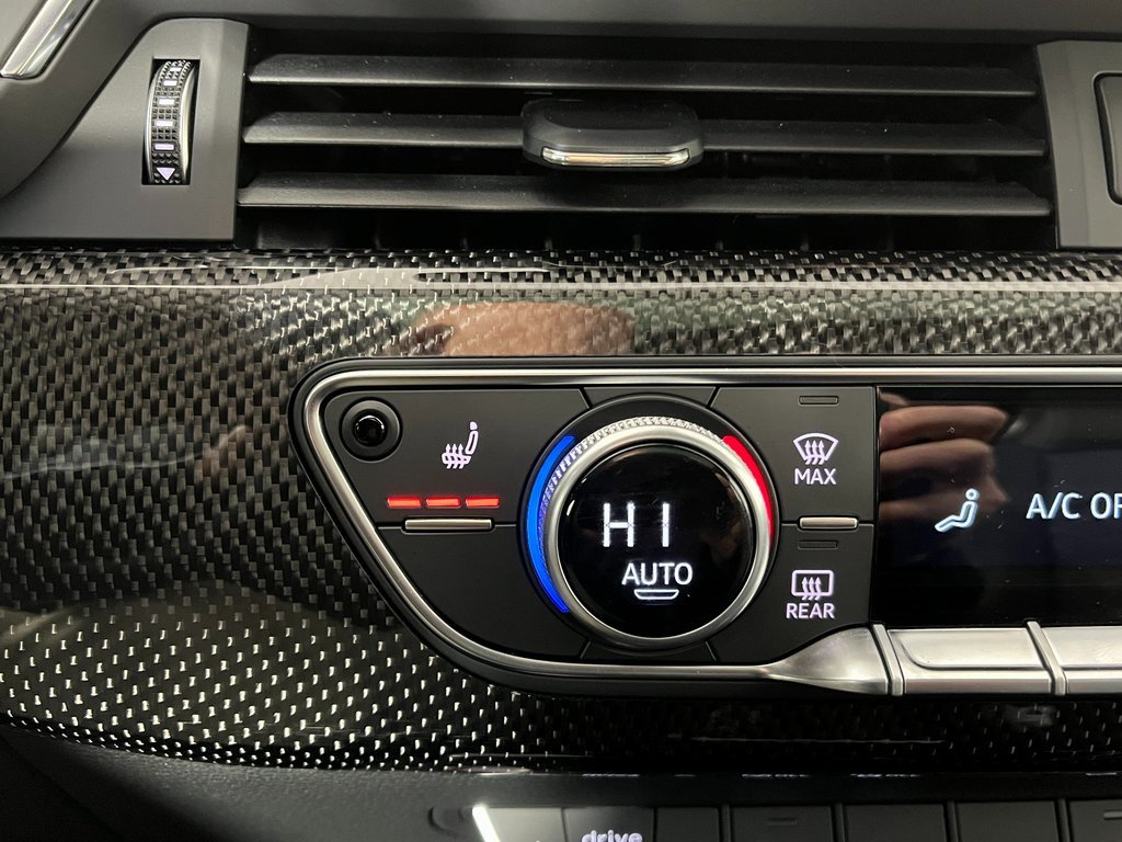 Used 2024 Audi S5 Premium Plus w/ Premium Plus Package image 18