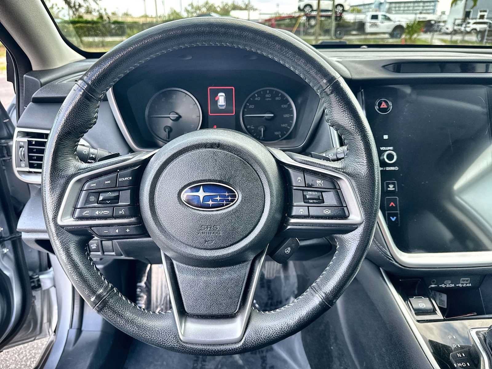Used 2024 Subaru Outback Limited XT AWD/4WD image 26