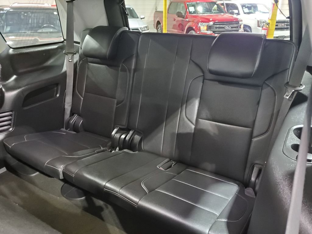 Used 2018 GMC Yukon SLT w/ Open Road Package image 28