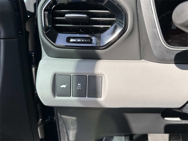 New 2025 Honda Pilot EX-L image 31