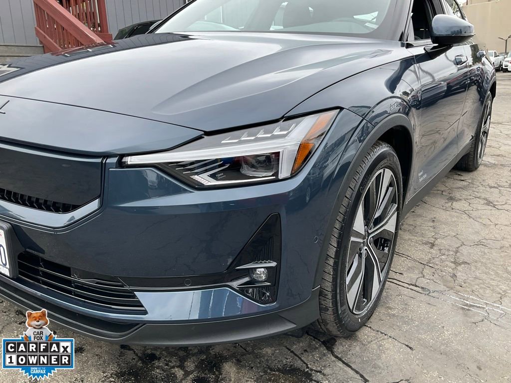 Used 2024 Polestar Polestar 2 image 86