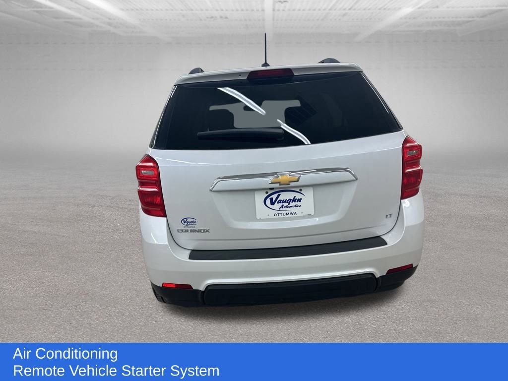 Used 2017 Chevrolet Equinox LT w/ Convenience Package image 11