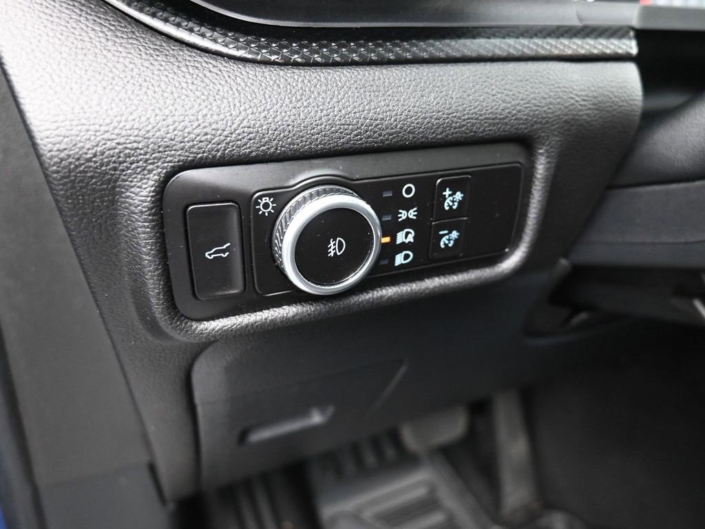 Certified 2023 Ford Explorer ST-Line w/ Class IV Trailer Tow Package image 13