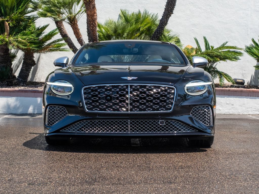 New 2026 Bentley Continental GT Speed AWD/4WD image 29