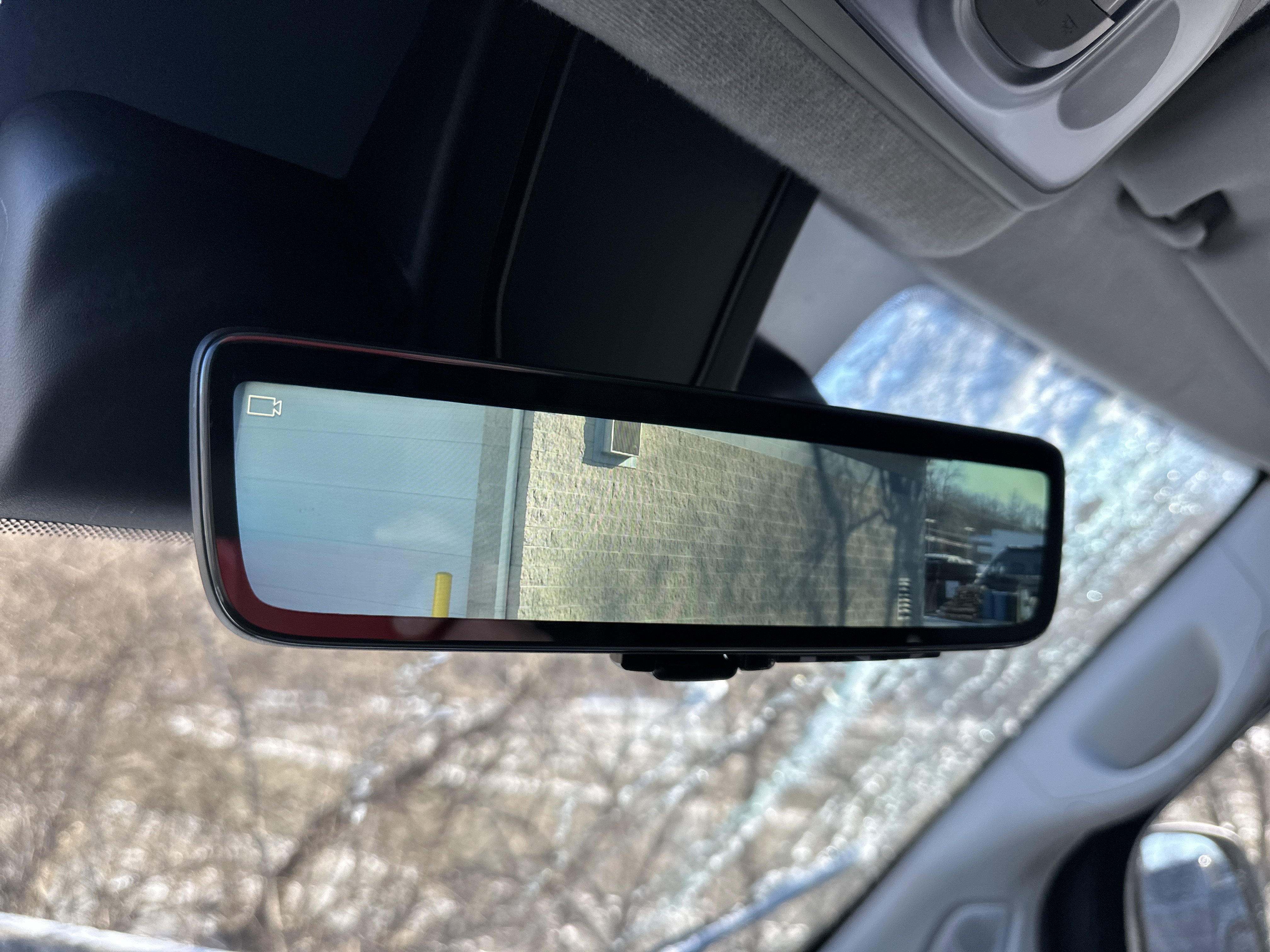 New 2026 RAM ProMaster 2500 w/ Safety Group image 16