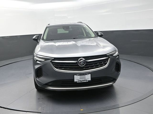 Used 2021 Buick Envision Preferred image 5