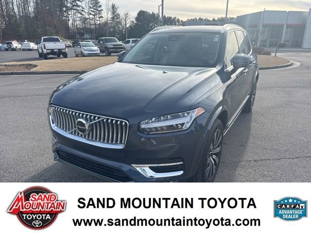 Used 2024 Volvo XC90 B6 Core w/ Protection Package Premier image 7