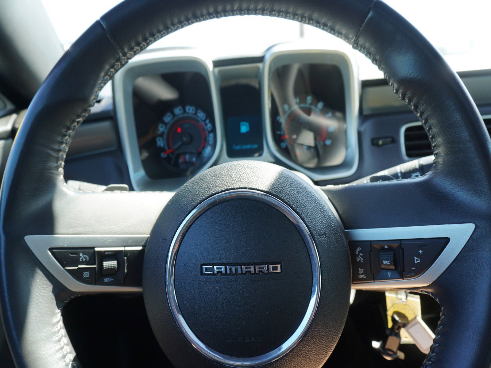 Used 2011 Chevrolet Camaro SS w/ RS Package image 17