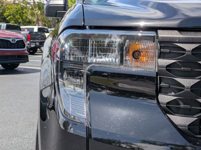 Used 2025 Ford Maverick XL image 10