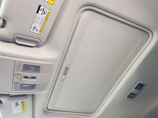 New 2025 MAZDA CX-5 AWD 2.5 S w/ Premium Plus Pkg image 18