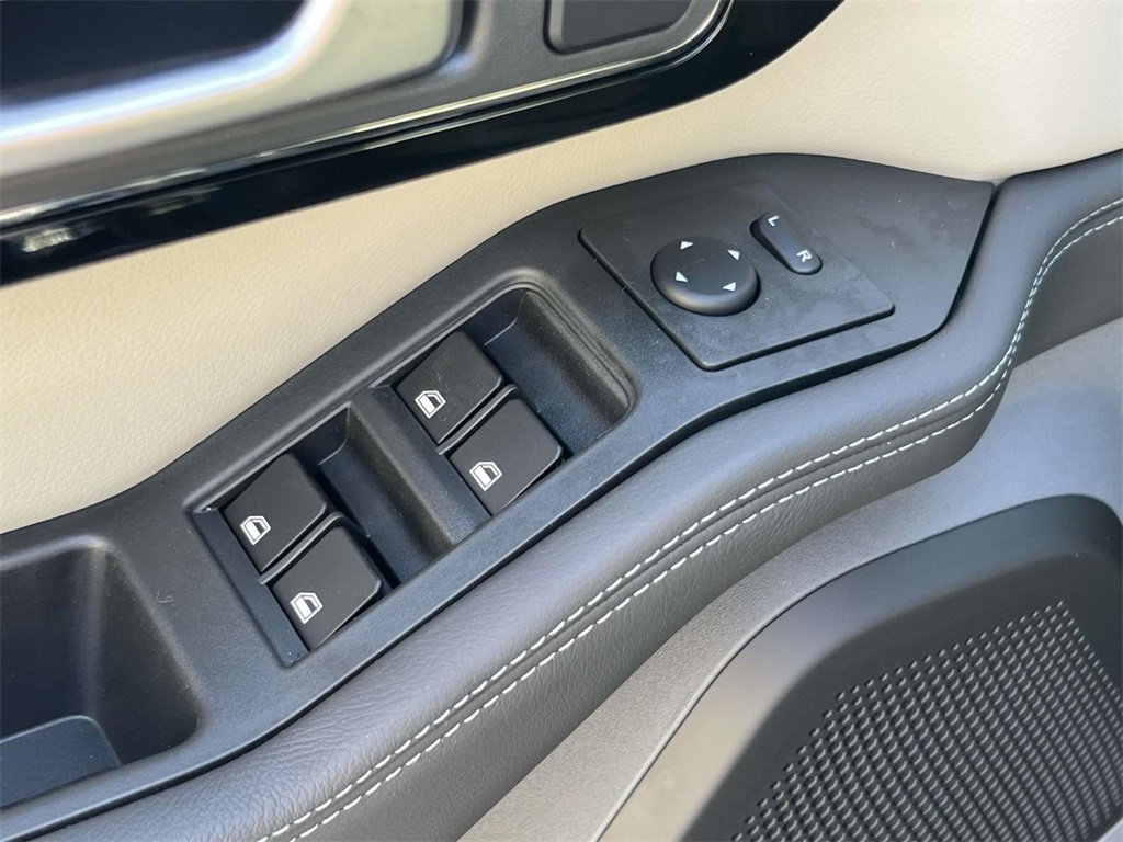 New 2025 INEOS Grenadier Fieldmaster Edition image 15